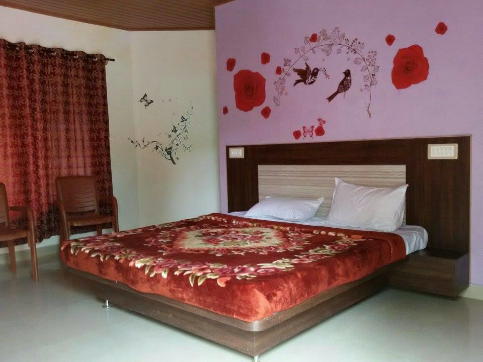 Coorg Anekad Jungle Stay Kushalanagar Bagian luar foto