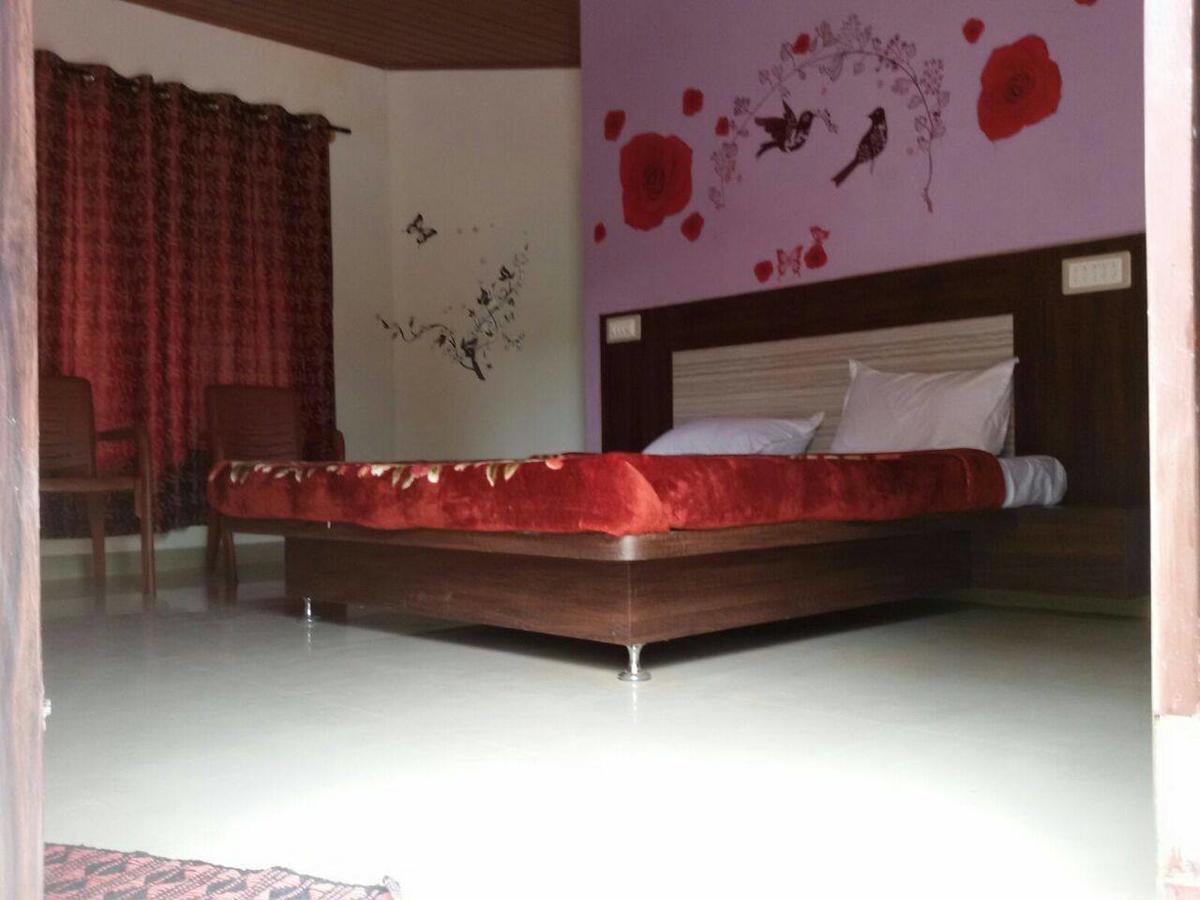Coorg Anekad Jungle Stay Kushalanagar Bagian luar foto