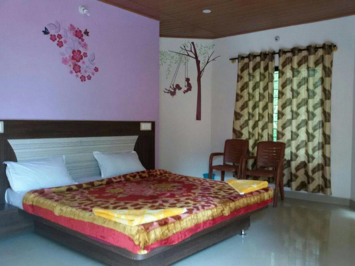 Coorg Anekad Jungle Stay Kushalanagar Bagian luar foto
