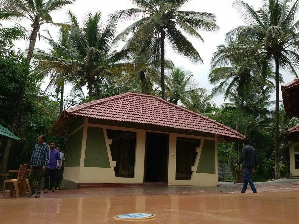 Coorg Anekad Jungle Stay Kushalanagar Bagian luar foto