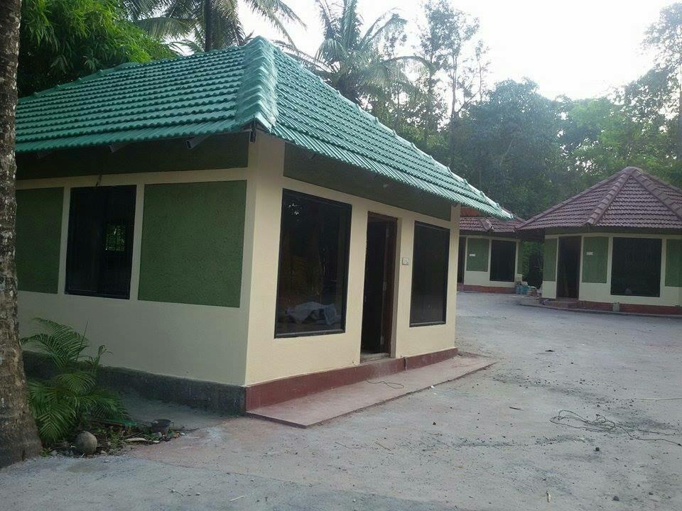 Coorg Anekad Jungle Stay Kushalanagar Bagian luar foto