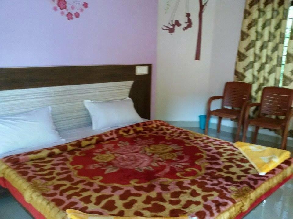 Coorg Anekad Jungle Stay Kushalanagar Bagian luar foto